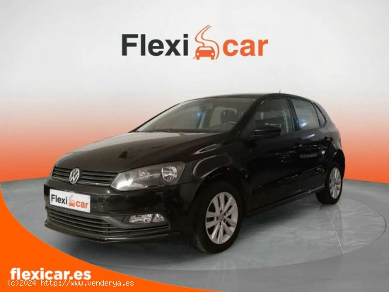 Volkswagen Polo A-Polo 1.0 75CV BMT - Córdoba