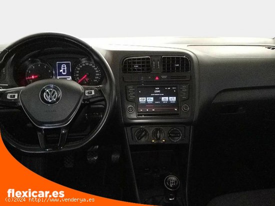 Volkswagen Polo A-Polo 1.0 75CV BMT - Córdoba