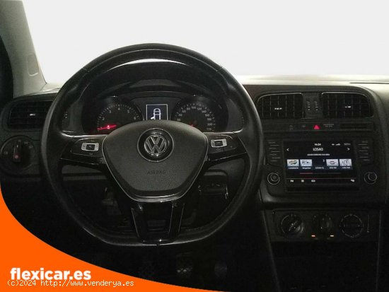 Volkswagen Polo A-Polo 1.0 75CV BMT - Córdoba