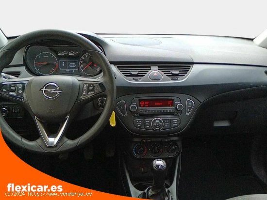 Opel Corsa 1.3 CDTi Business 55kW (75CV) - Córdoba