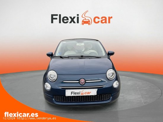 Fiat 500 Connect 1.0 Hybrid 51KW (70 CV) - Gipuzkoa