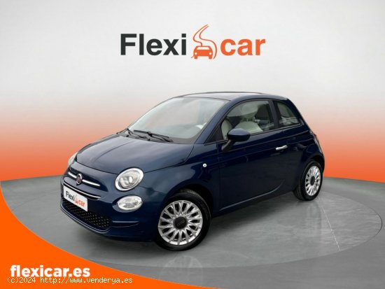 Fiat 500 Connect 1.0 Hybrid 51KW (70 CV) - Gipuzkoa