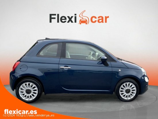 Fiat 500 Connect 1.0 Hybrid 51KW (70 CV) - Gipuzkoa