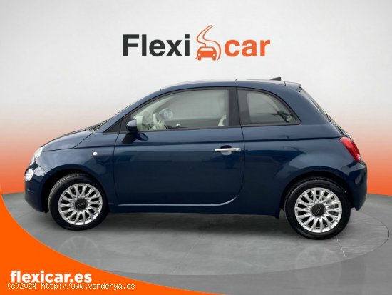 Fiat 500 Connect 1.0 Hybrid 51KW (70 CV) - Gipuzkoa