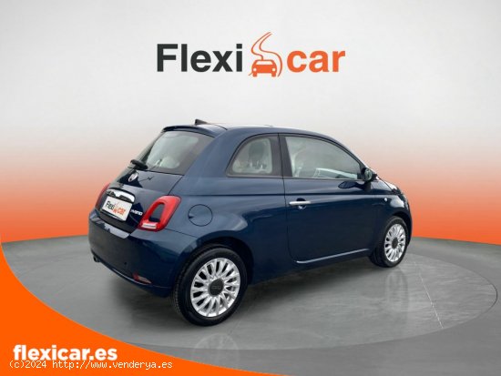 Fiat 500 Connect 1.0 Hybrid 51KW (70 CV) - Gipuzkoa