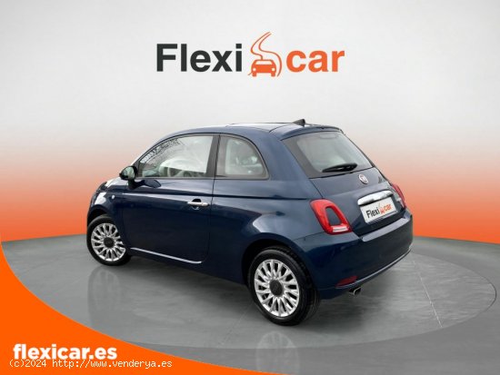 Fiat 500 Connect 1.0 Hybrid 51KW (70 CV) - Gipuzkoa