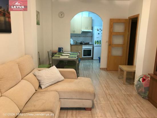  APARTAMENTO SEMI NUEVO EN EL FARO - MURCIA 