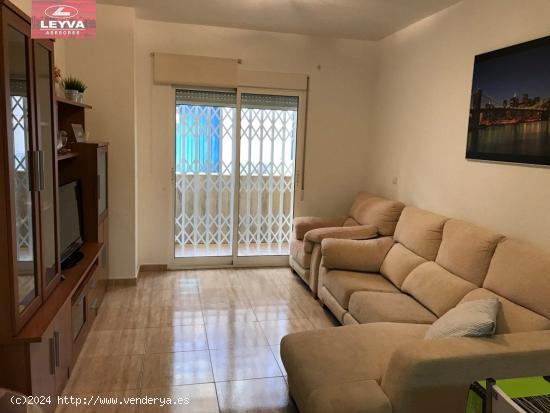 APARTAMENTO SEMI NUEVO EN EL FARO - MURCIA