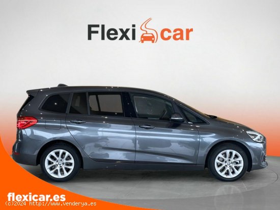 BMW Serie 2 Active Tourer 218d - Santiago de Compostela