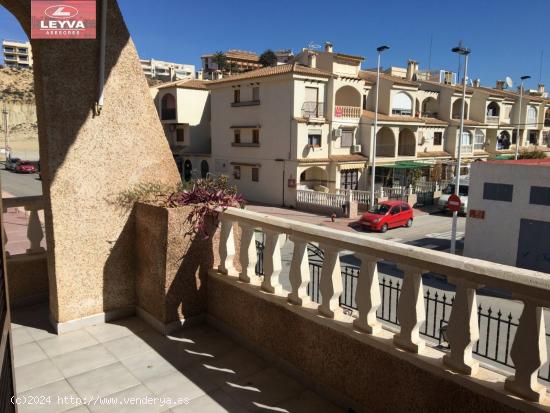 OPORTUNIDAD DUPLEX DE ESQUINA EN BAHIA - MURCIA