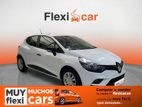  Renault Clio Business dCi 55kW (75CV) -18 - Salamanca 