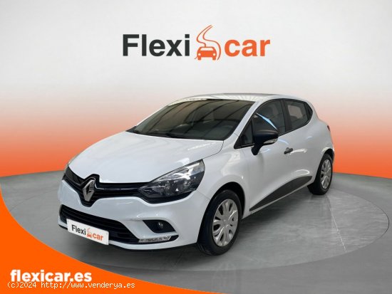 Renault Clio Business dCi 55kW (75CV) -18 - Salamanca