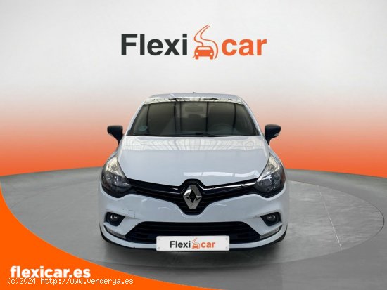 Renault Clio Business dCi 55kW (75CV) -18 - Salamanca