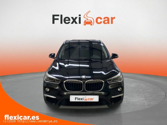 BMW X1 sDrive16d - 5 P (2017) - Salamanca