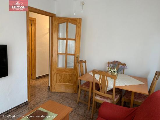  APARTAMENTO EN PLENO CENTRO - MURCIA 