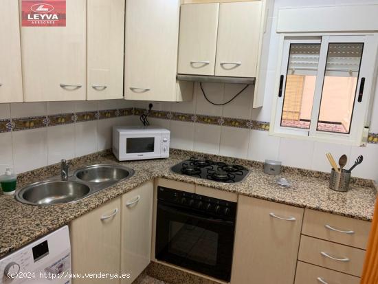 APARTAMENTO EN PLENO CENTRO - MURCIA