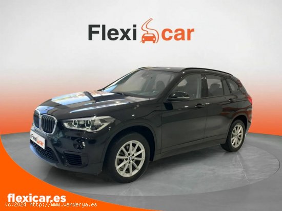 BMW X1 sDrive18d - Sevilla