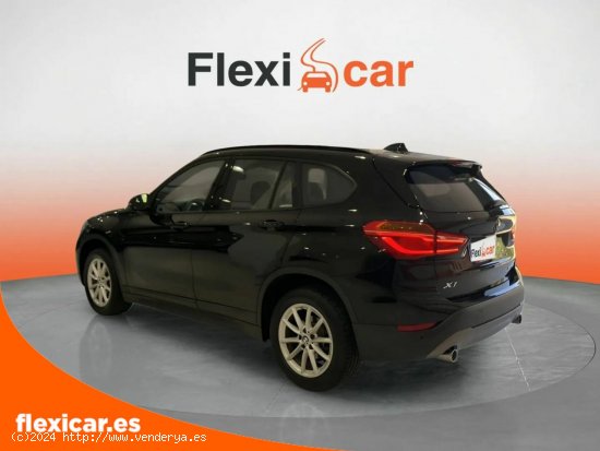 BMW X1 sDrive18d - Sevilla