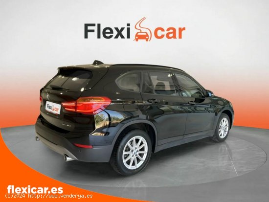 BMW X1 sDrive18d - Sevilla