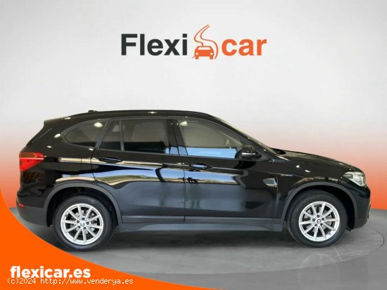 BMW X1 sDrive18d - Sevilla