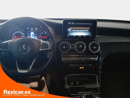 Mercedes GLC GLC 250 d 4MATIC - Córdoba