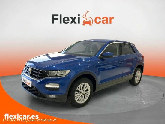 Volkswagen T-Roc Edition 1.6 TDI 85kW (115CV) - Sevilla