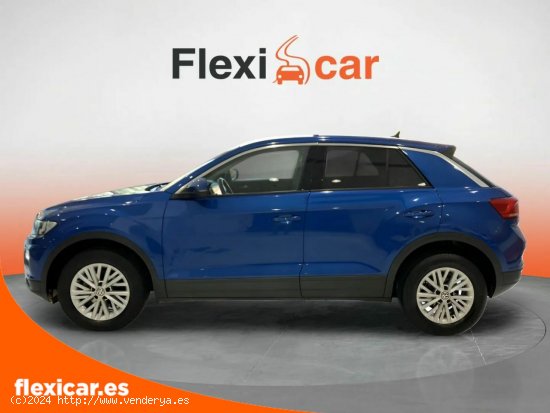 Volkswagen T-Roc Edition 1.6 TDI 85kW (115CV) - Sevilla