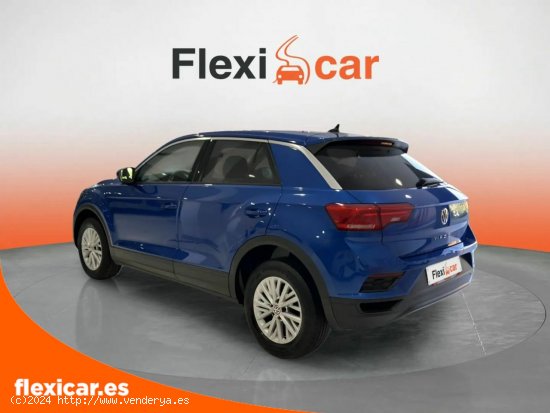 Volkswagen T-Roc Edition 1.6 TDI 85kW (115CV) - Sevilla