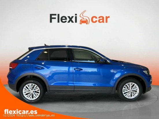 Volkswagen T-Roc Edition 1.6 TDI 85kW (115CV) - Sevilla