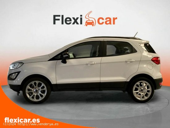 Ford Ecosport 1.0T EcoBoost 73kW (100CV) S&S Trend - Mairena del Aljarafe