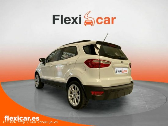 Ford Ecosport 1.0T EcoBoost 73kW (100CV) S&S Trend - Mairena del Aljarafe