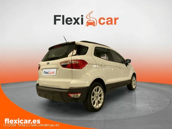 Ford Ecosport 1.0T EcoBoost 73kW (100CV) S&S Trend - Mairena del Aljarafe