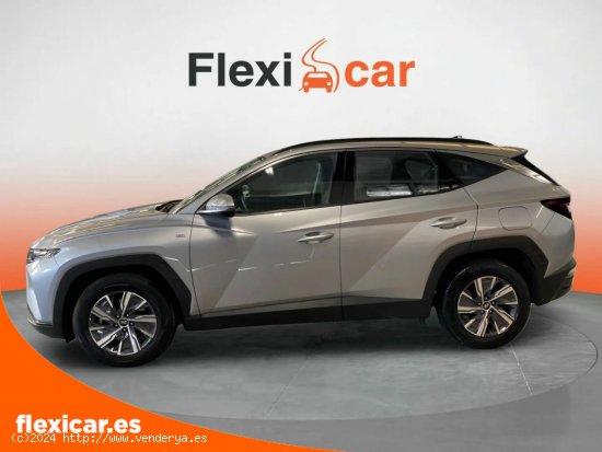 Hyundai Tucson 1.6 CRDI 100kW (136CV) 48V Maxx Safe - Puerto de Sagunto