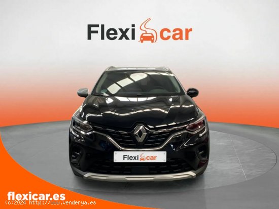 Renault Captur Zen TCe 90 - Fuenlabrada