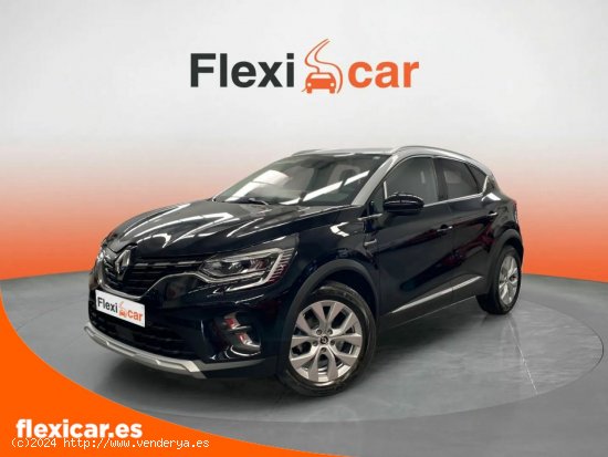 Renault Captur Zen TCe 90 - Fuenlabrada