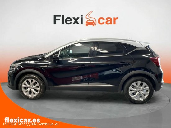 Renault Captur Zen TCe 90 - Fuenlabrada