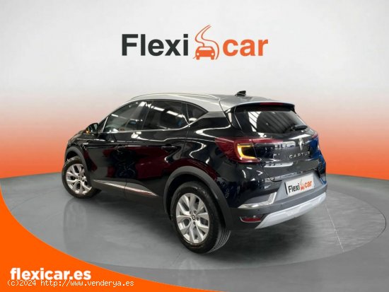 Renault Captur Zen TCe 90 - Fuenlabrada