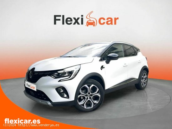 Renault Captur 1.4 gasolina 158 cv - Granollers