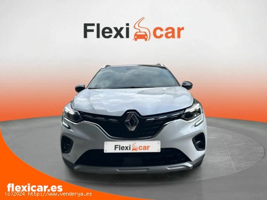 Renault Captur 1.4 gasolina 158 cv - Granollers