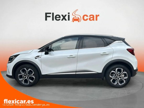 Renault Captur 1.4 gasolina 158 cv - Granollers