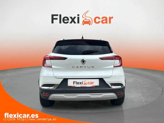 Renault Captur 1.4 gasolina 158 cv - Granollers