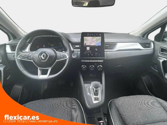 Renault Captur 1.4 gasolina 158 cv - Granollers