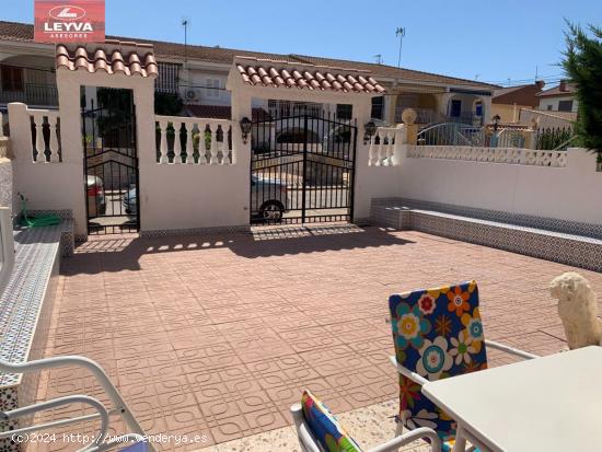 DUPLEX DE 5 DORMITORIOS EN LA ISLA! - MURCIA