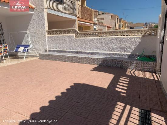 DUPLEX DE 5 DORMITORIOS EN LA ISLA! - MURCIA