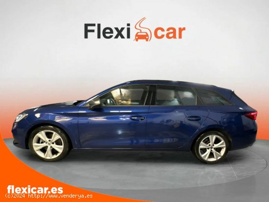 Seat Leon 2.0 TDI 110kW DSG-7 S&S FR Go XL - Marbella