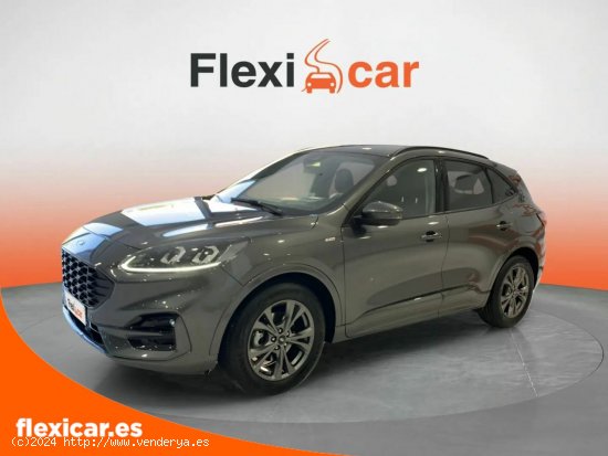 Ford Kuga ST-Line 1.5T EcoBoost 110kW (150CV) - Sevilla