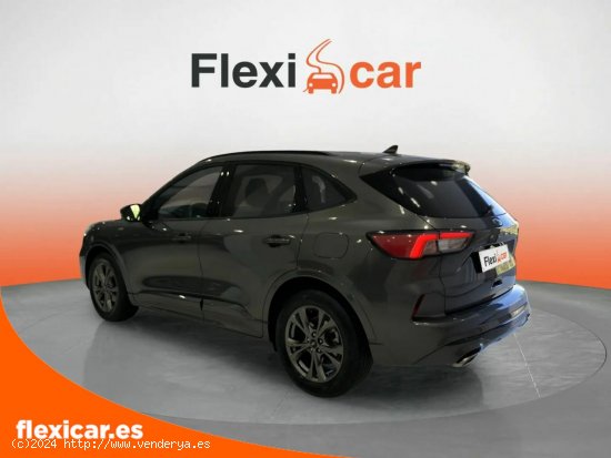 Ford Kuga ST-Line 1.5T EcoBoost 110kW (150CV) - Sevilla