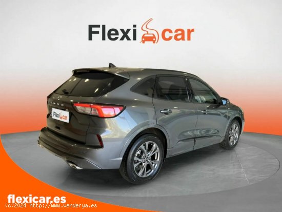 Ford Kuga ST-Line 1.5T EcoBoost 110kW (150CV) - Sevilla