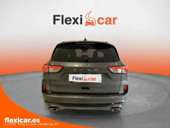 Ford Kuga ST-Line 1.5T EcoBoost 110kW (150CV) - Sevilla