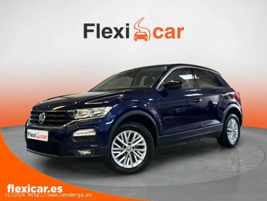 Volkswagen T-Roc Edition 1.6 TDI 85kW (115CV) - Alcalá de Guadaíra